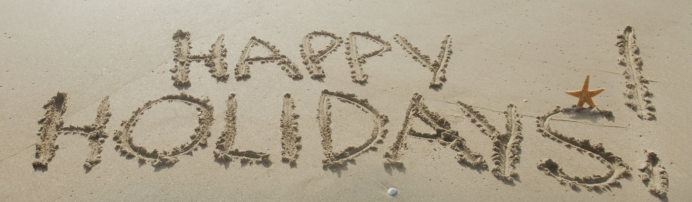 Welcome to Happy Holidayr